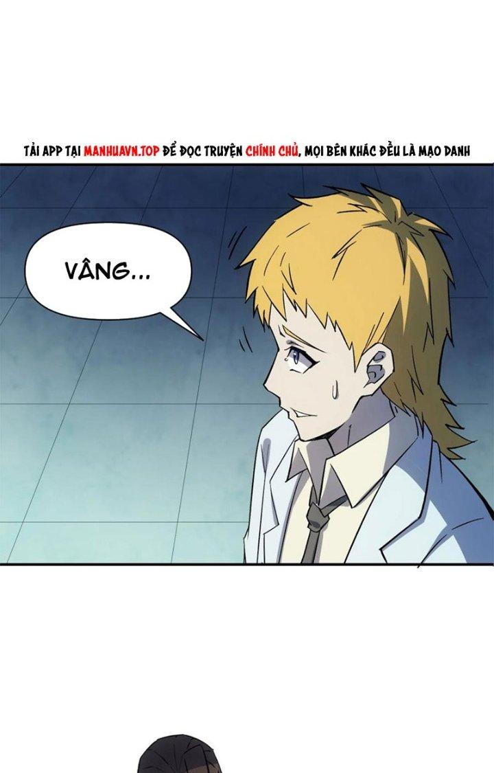 Tinh Môn Chapter 72 - Trang 2