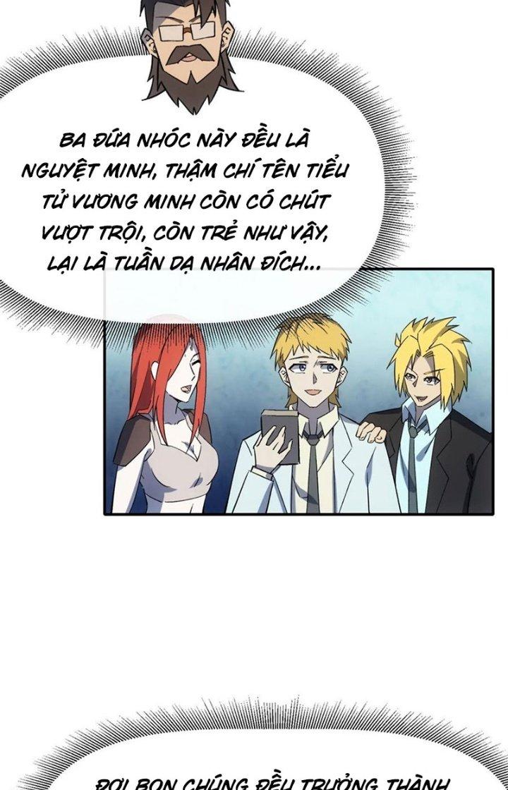 Tinh Môn Chapter 72 - Trang 2