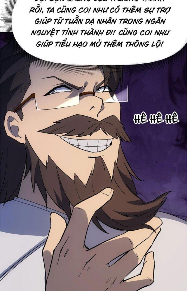 Tinh Môn Chapter 72 - Trang 2