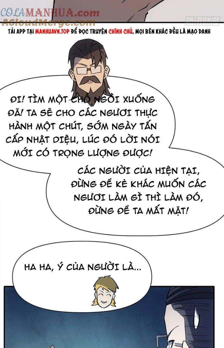 Tinh Môn Chapter 72 - Trang 2