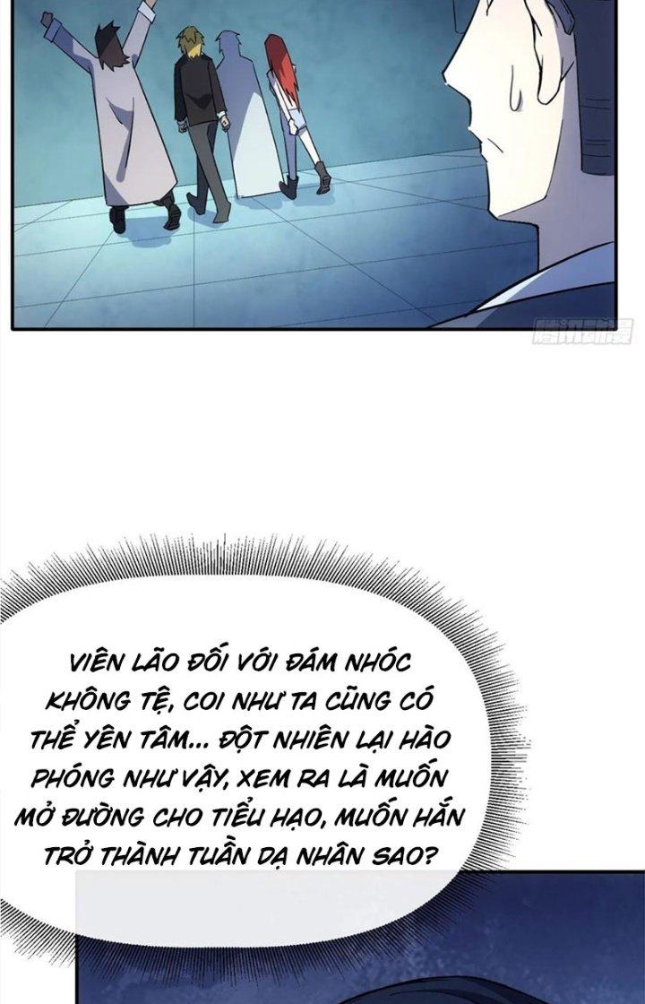 Tinh Môn Chapter 72 - Trang 2