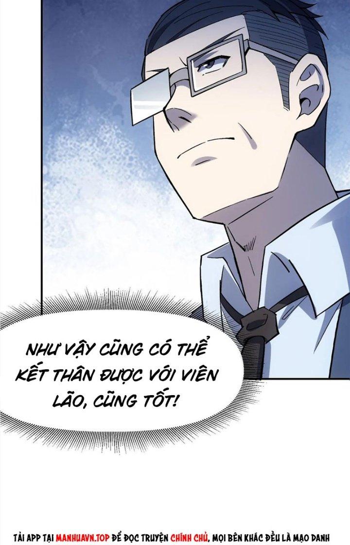 Tinh Môn Chapter 72 - Trang 2