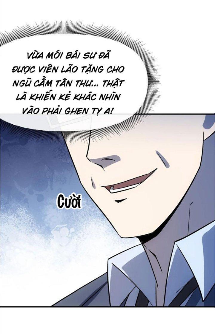 Tinh Môn Chapter 72 - Trang 2