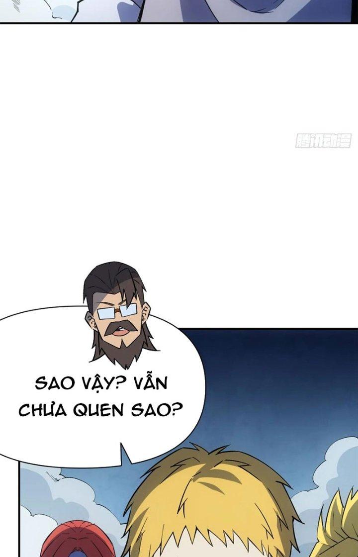 Tinh Môn Chapter 72 - Trang 2