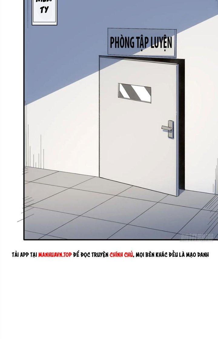 Tinh Môn Chapter 72 - Trang 2