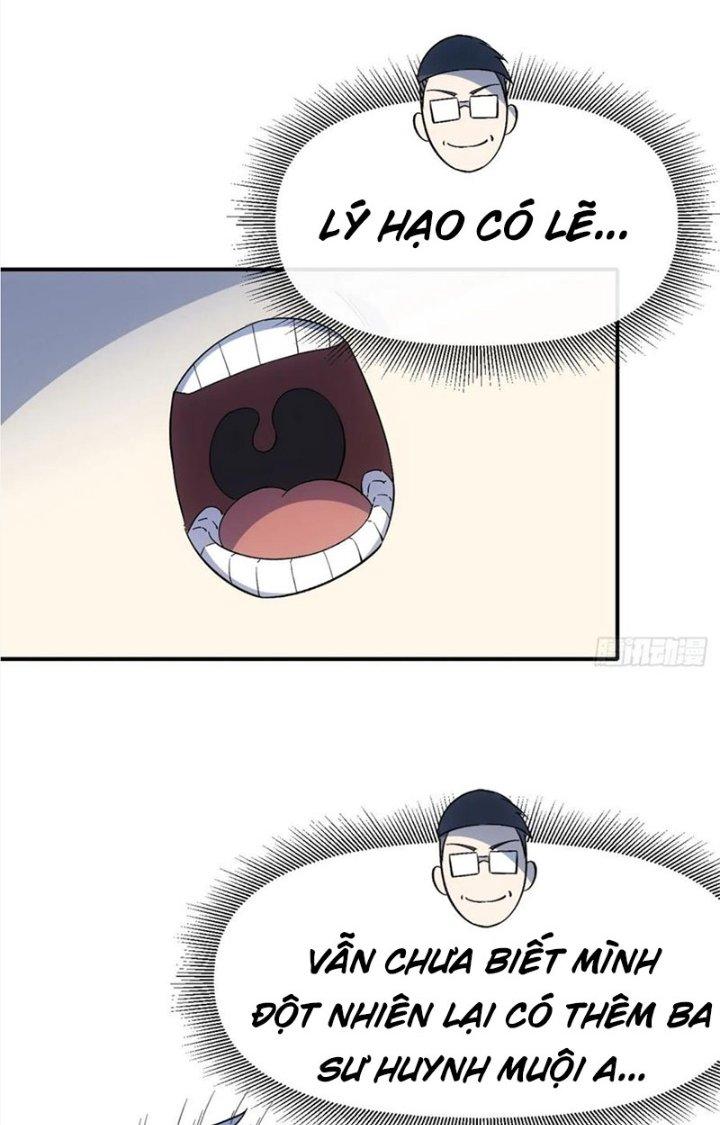 Tinh Môn Chapter 72 - Trang 2