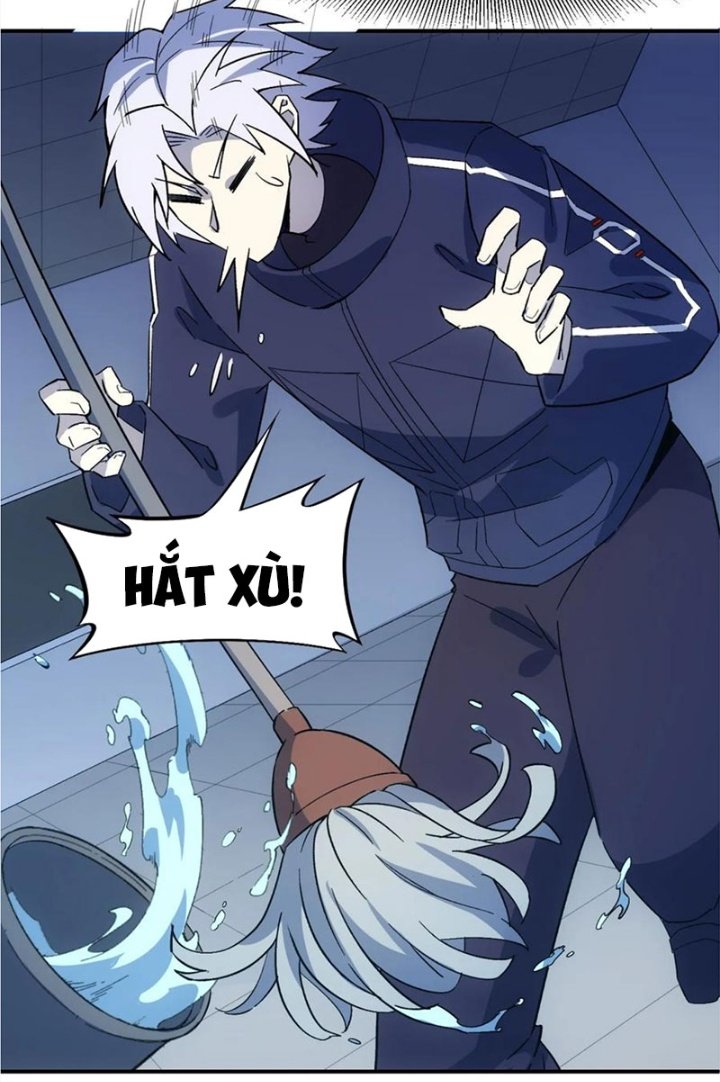 Tinh Môn Chapter 72 - Trang 2