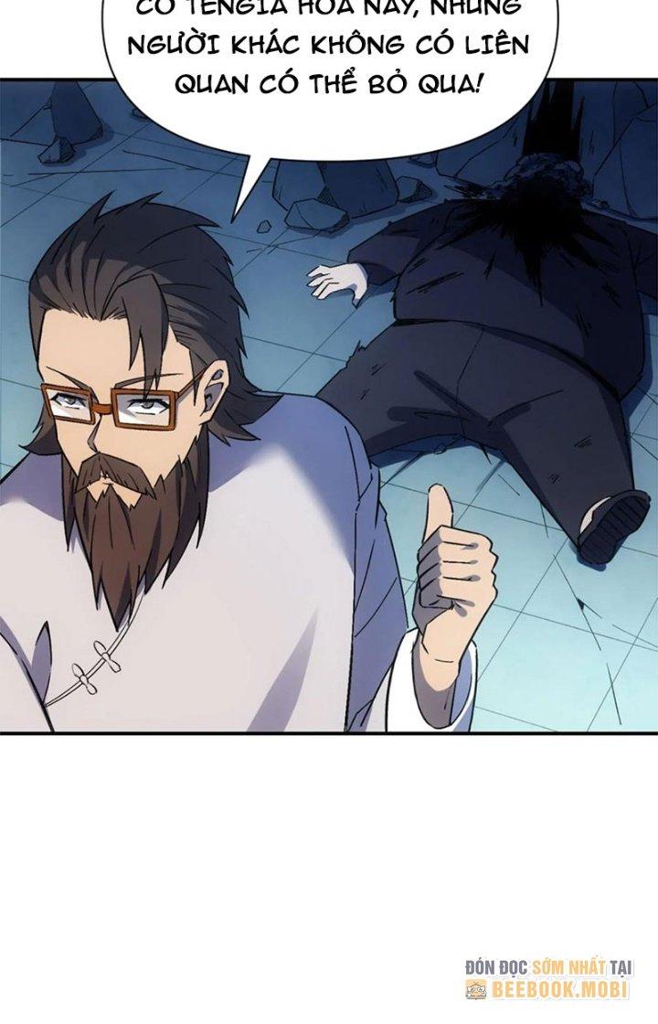 Tinh Môn Chapter 72 - Trang 2