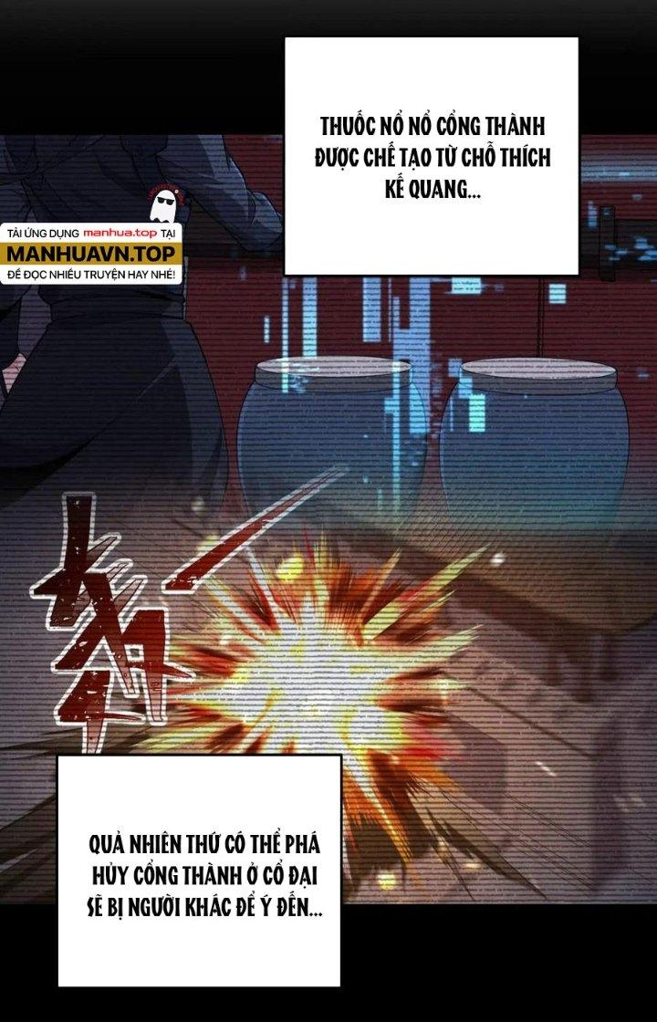 Đại Đường: Võ Thần Group Chat Chapter 68 - Next Chapter 69