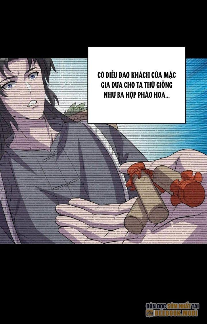 Đại Đường: Võ Thần Group Chat Chapter 68 - Next Chapter 69