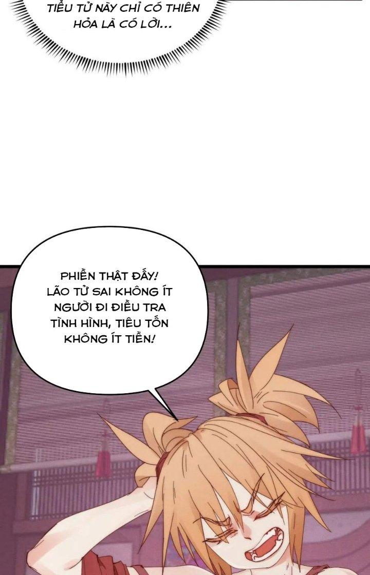 Đại Đường: Võ Thần Group Chat Chapter 68 - Next Chapter 69