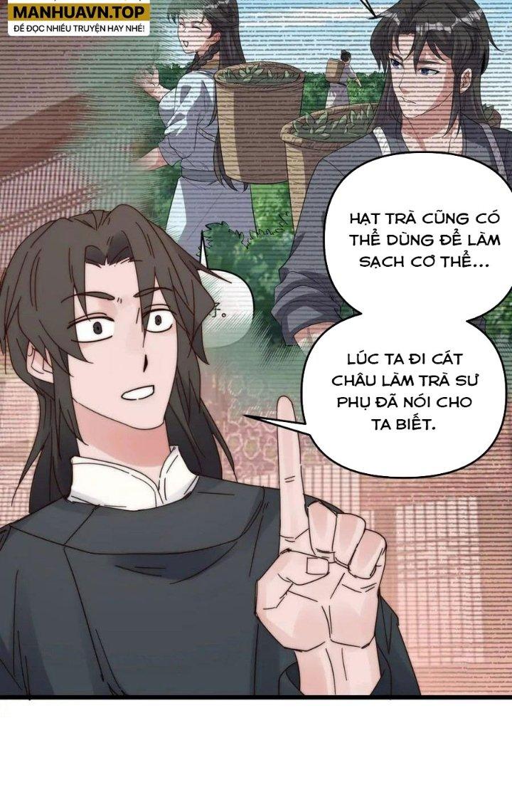 Đại Đường: Võ Thần Group Chat Chapter 68 - Next Chapter 69