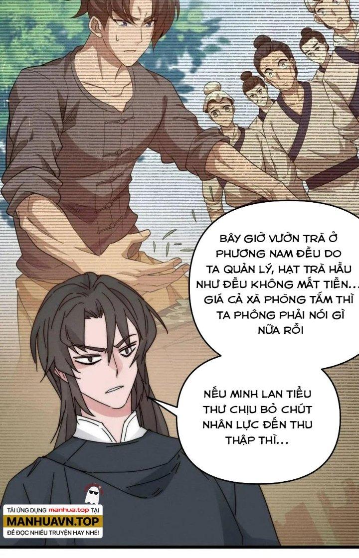 Đại Đường: Võ Thần Group Chat Chapter 68 - Next Chapter 69