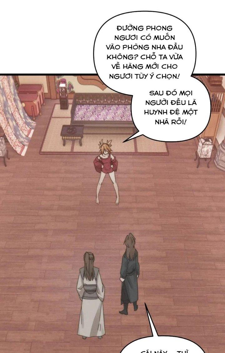 Đại Đường: Võ Thần Group Chat Chapter 68 - Next Chapter 69