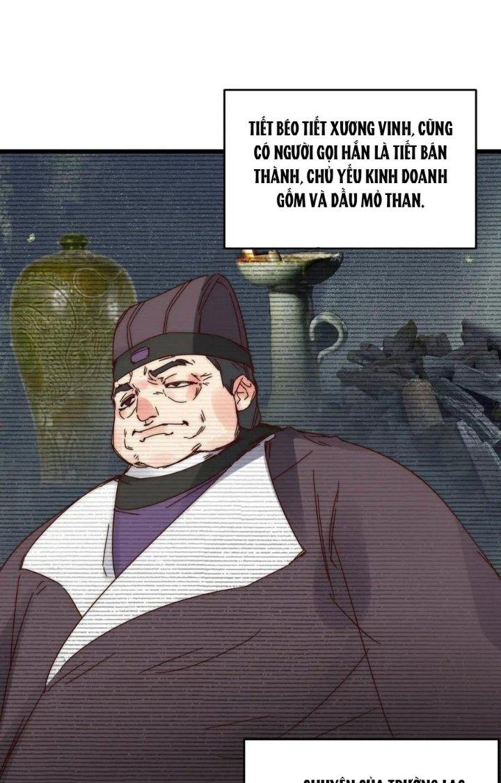 Đại Đường: Võ Thần Group Chat Chapter 68 - Next Chapter 69