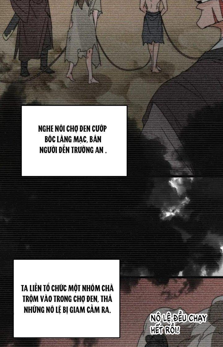 Đại Đường: Võ Thần Group Chat Chapter 68 - Next Chapter 69