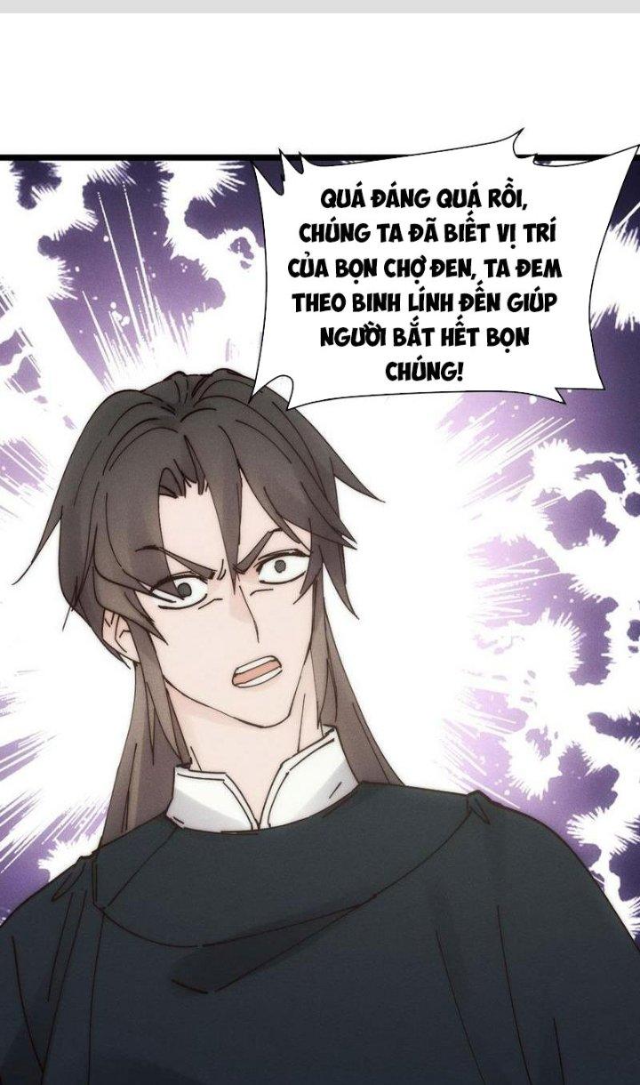 Đại Đường: Võ Thần Group Chat Chapter 69 - Trang 3