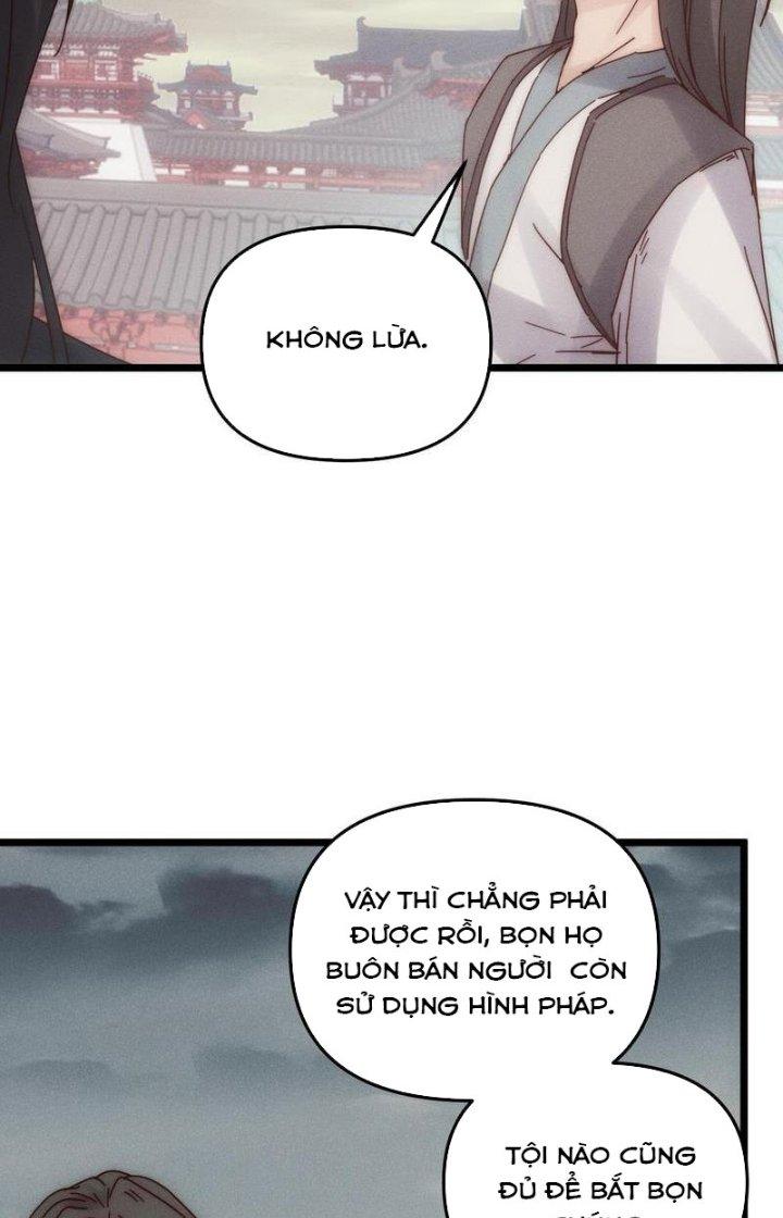 Đại Đường: Võ Thần Group Chat Chapter 69 - Trang 3