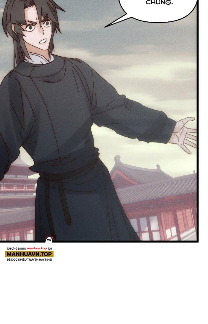 Đại Đường: Võ Thần Group Chat Chapter 69 - Trang 3