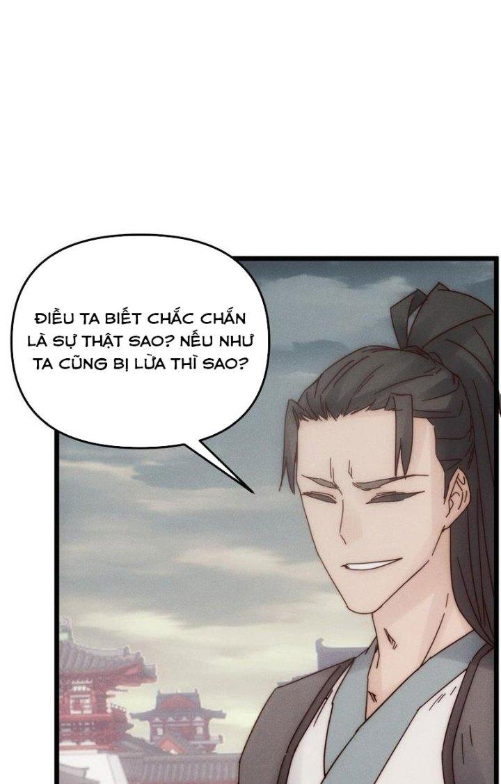 Đại Đường: Võ Thần Group Chat Chapter 69 - Trang 3