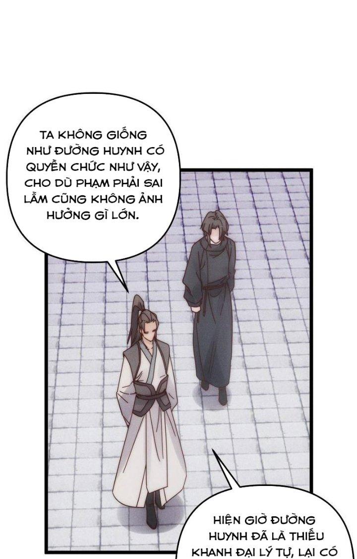 Đại Đường: Võ Thần Group Chat Chapter 69 - Trang 3