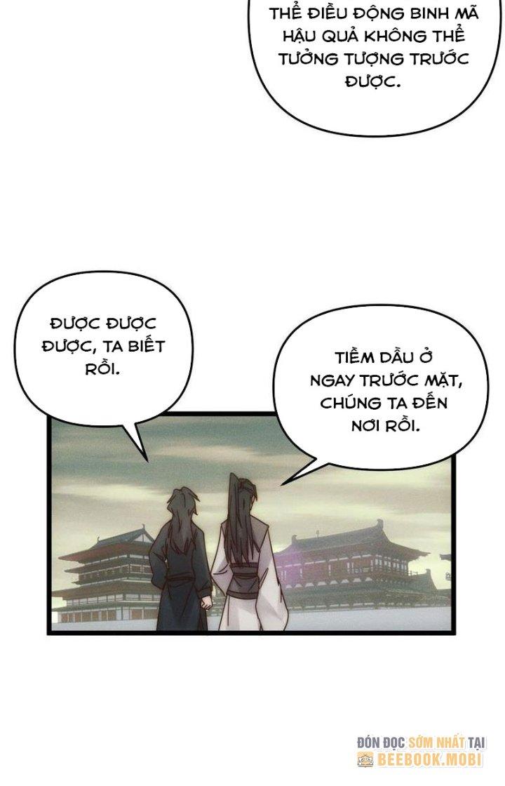 Đại Đường: Võ Thần Group Chat Chapter 69 - Trang 3