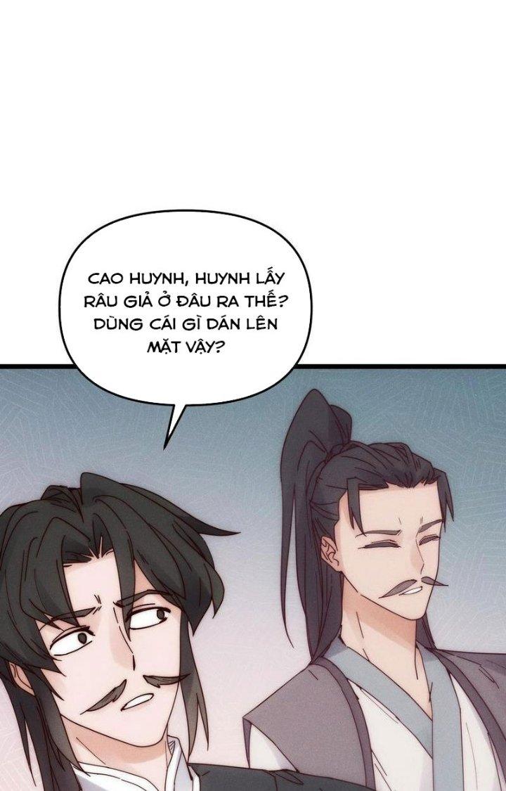 Đại Đường: Võ Thần Group Chat Chapter 69 - Trang 3