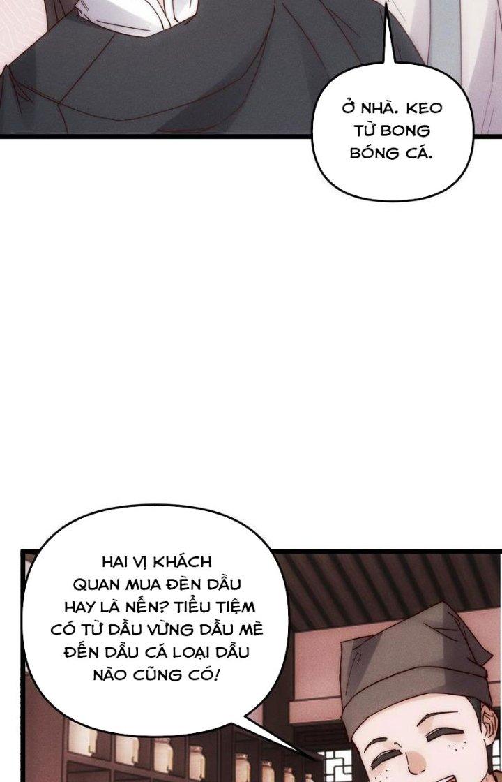 Đại Đường: Võ Thần Group Chat Chapter 69 - Trang 3