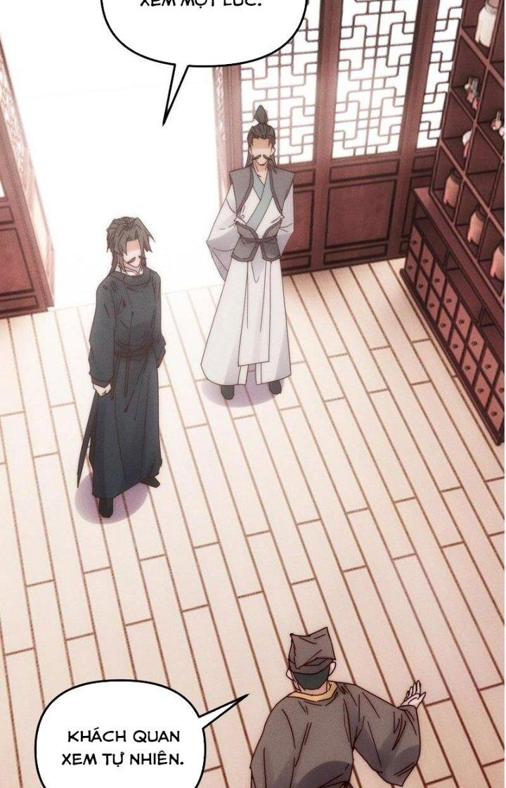 Đại Đường: Võ Thần Group Chat Chapter 69 - Trang 3