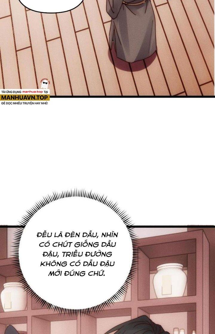 Đại Đường: Võ Thần Group Chat Chapter 69 - Trang 3