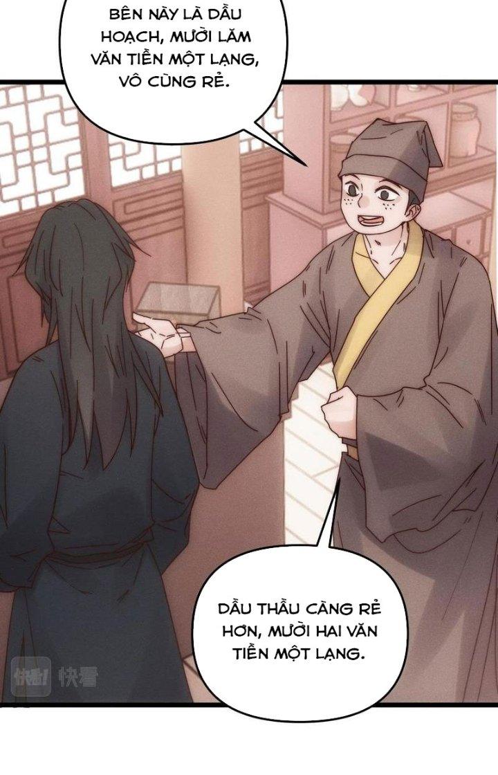 Đại Đường: Võ Thần Group Chat Chapter 69 - Trang 3