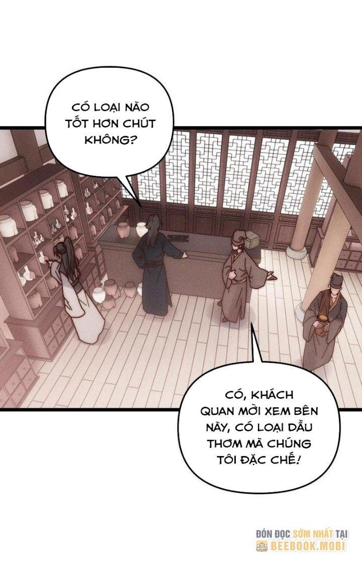 Đại Đường: Võ Thần Group Chat Chapter 69 - Trang 3