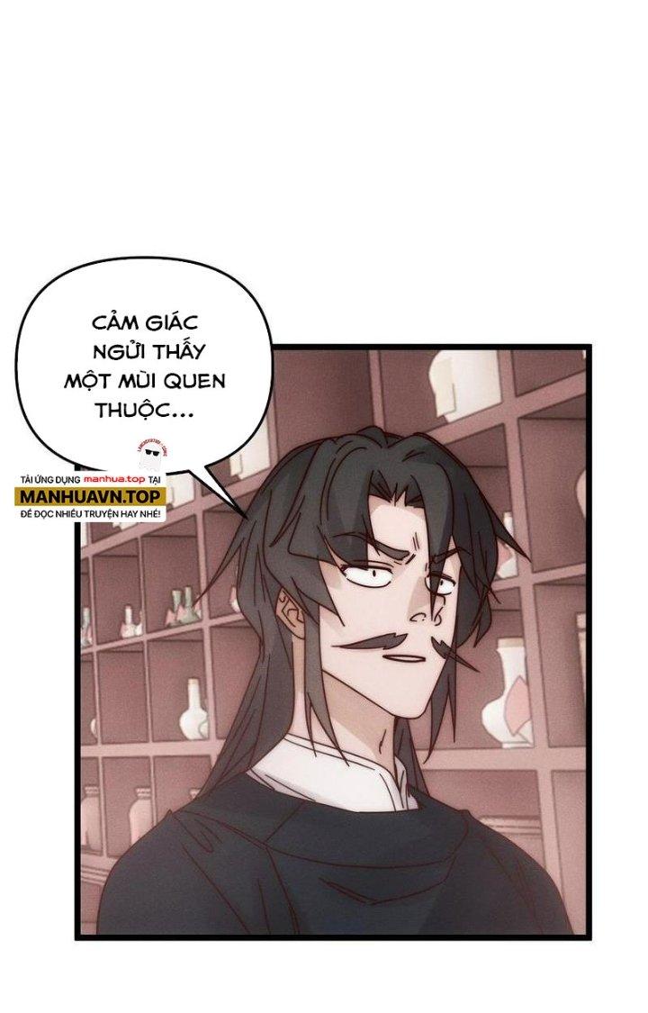 Đại Đường: Võ Thần Group Chat Chapter 69 - Trang 3