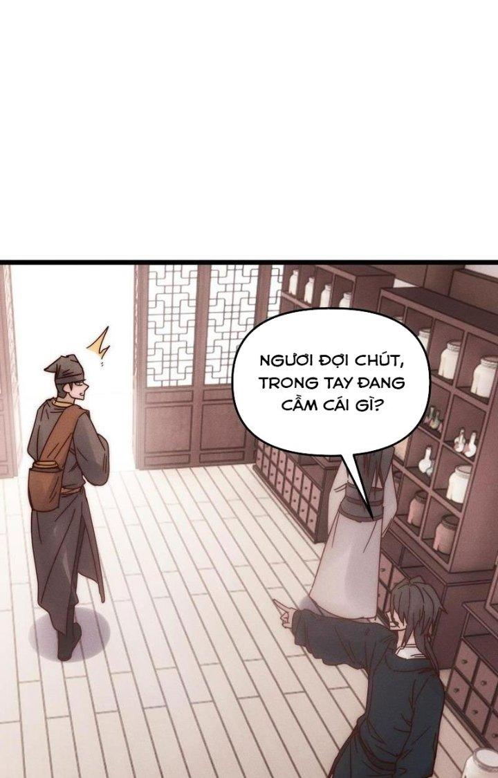 Đại Đường: Võ Thần Group Chat Chapter 69 - Trang 3