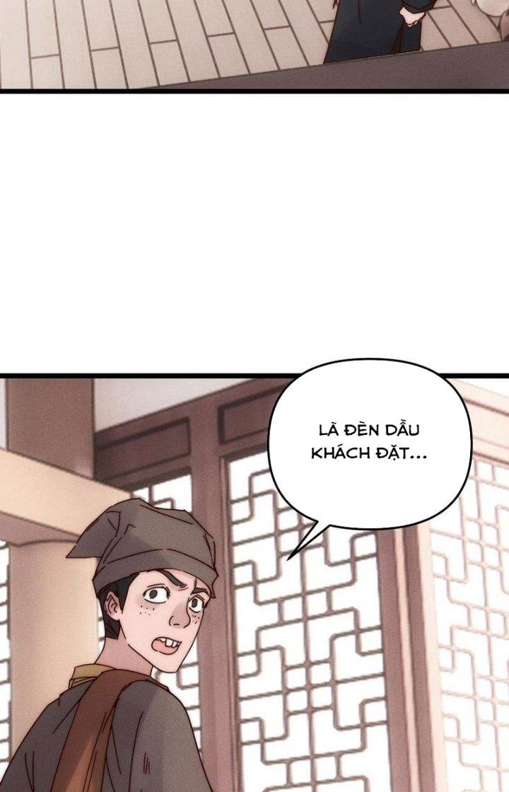 Đại Đường: Võ Thần Group Chat Chapter 69 - Trang 3