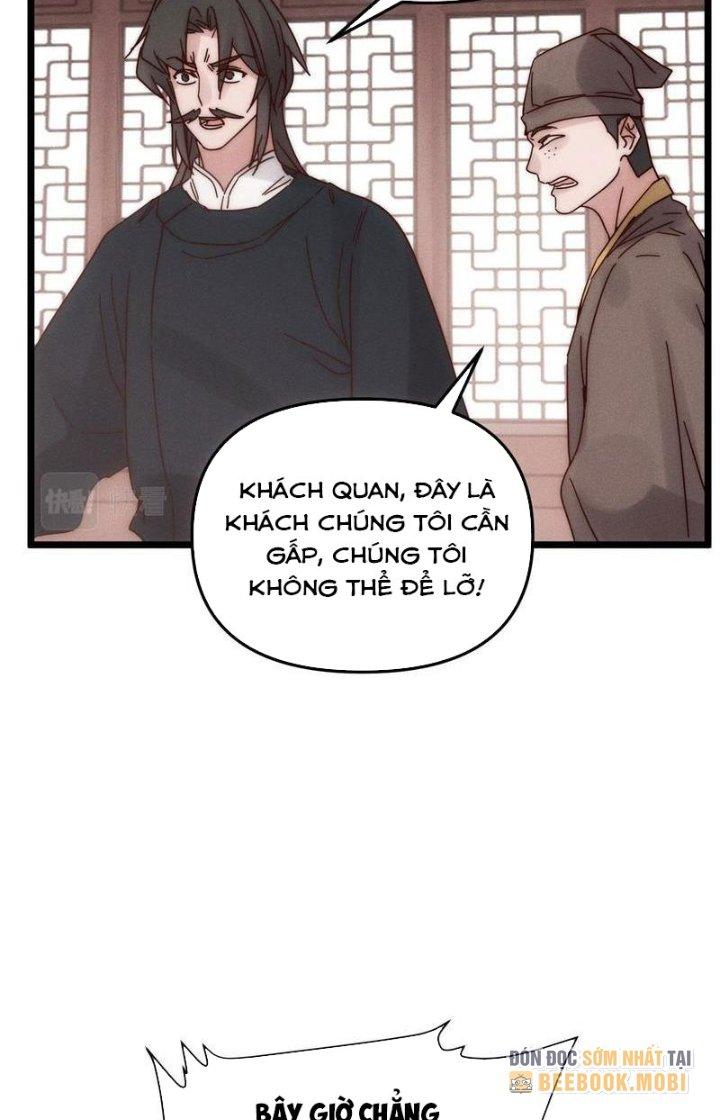 Đại Đường: Võ Thần Group Chat Chapter 69 - Trang 3