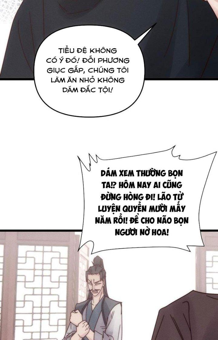 Đại Đường: Võ Thần Group Chat Chapter 69 - Trang 3