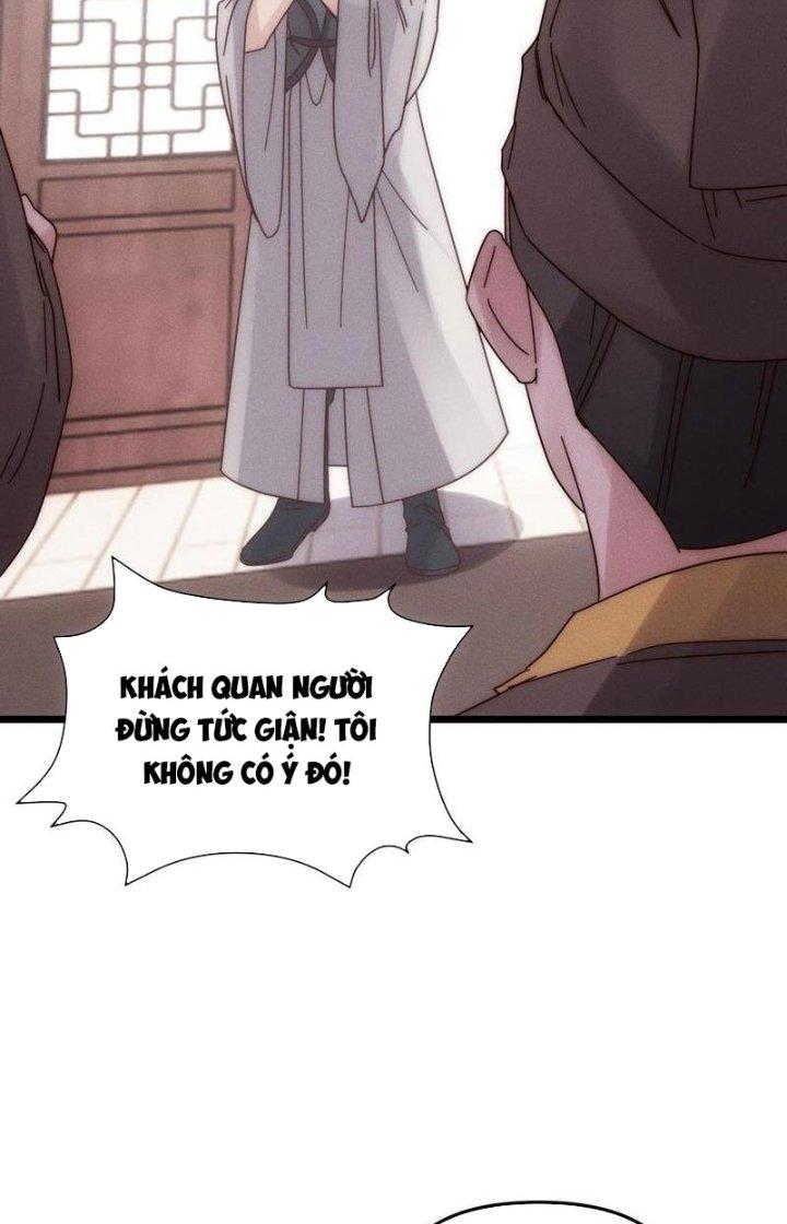 Đại Đường: Võ Thần Group Chat Chapter 69 - Trang 3