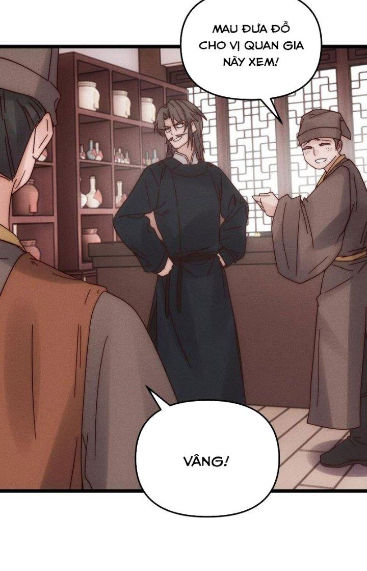 Đại Đường: Võ Thần Group Chat Chapter 69 - Trang 3