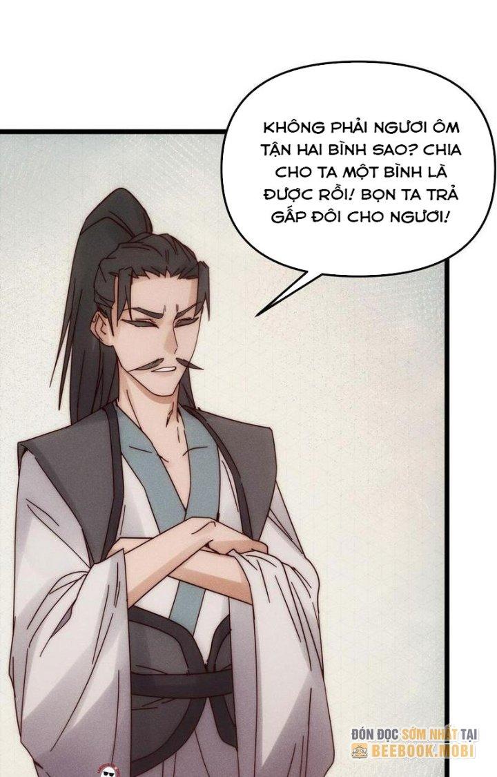 Đại Đường: Võ Thần Group Chat Chapter 69 - Trang 3