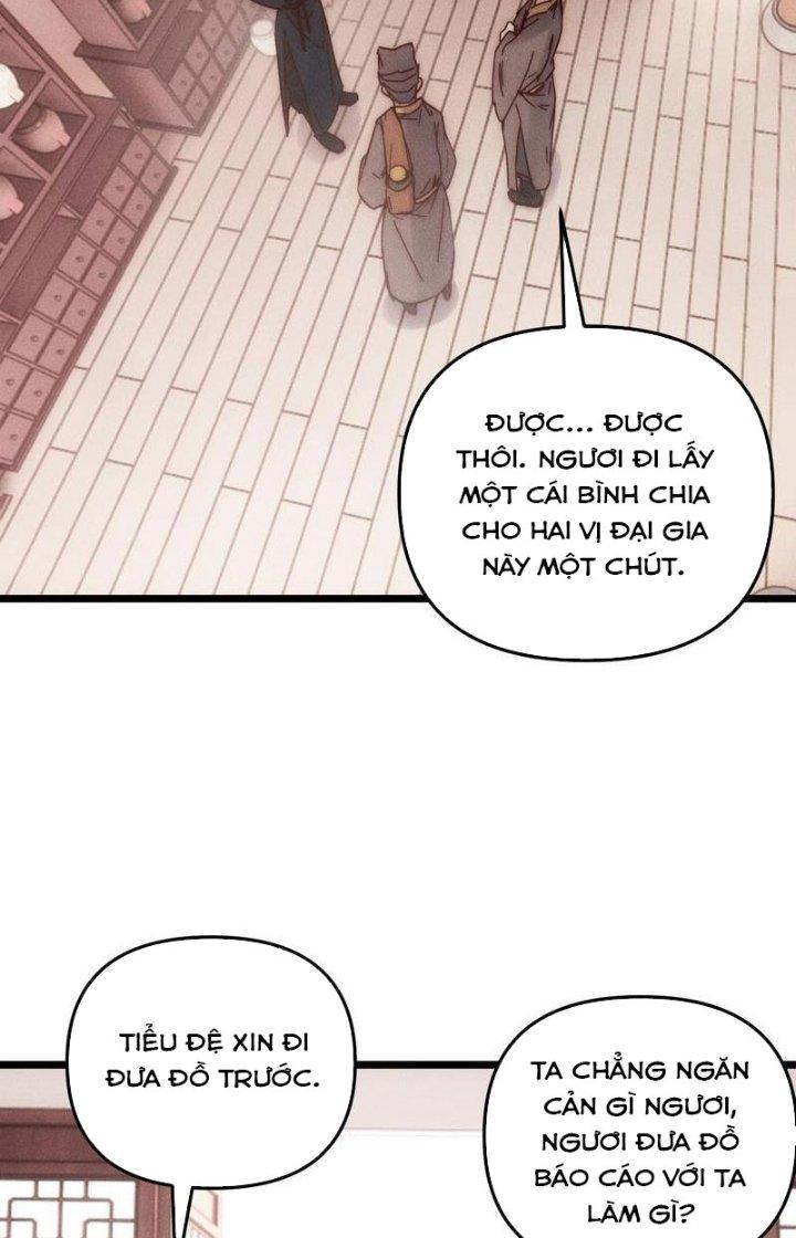 Đại Đường: Võ Thần Group Chat Chapter 69 - Trang 3