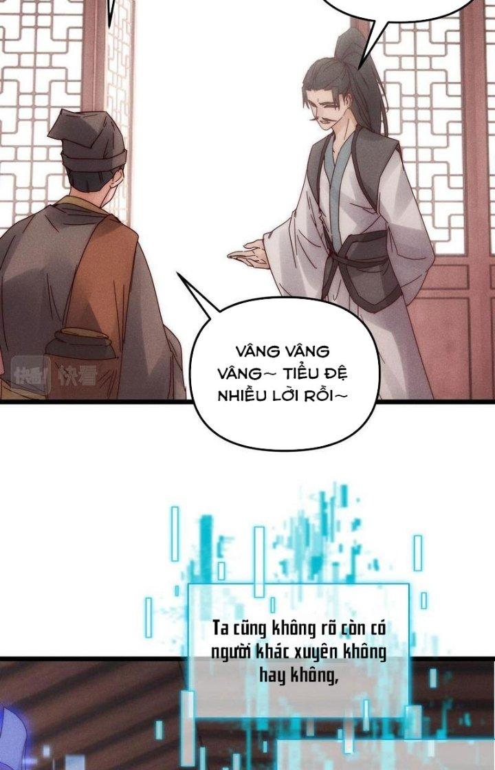 Đại Đường: Võ Thần Group Chat Chapter 69 - Trang 3