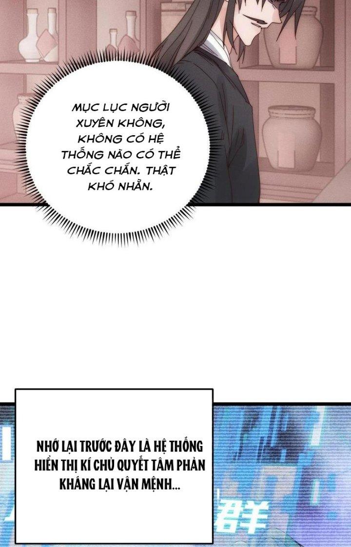 Đại Đường: Võ Thần Group Chat Chapter 69 - Trang 3