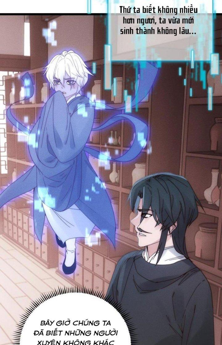 Đại Đường: Võ Thần Group Chat Chapter 69 - Trang 3