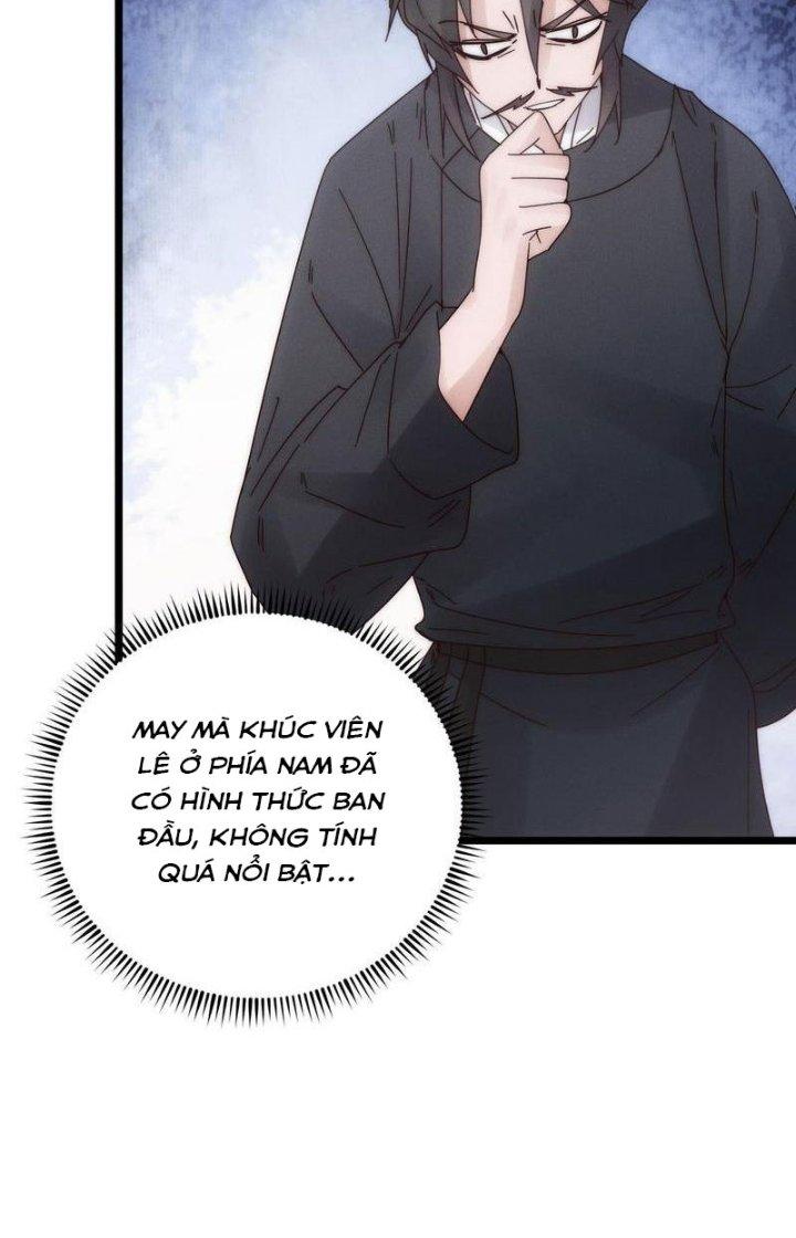 Đại Đường: Võ Thần Group Chat Chapter 69 - Trang 3