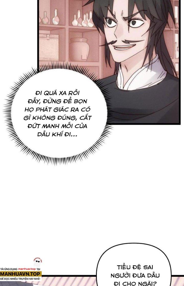Đại Đường: Võ Thần Group Chat Chapter 69 - Trang 3