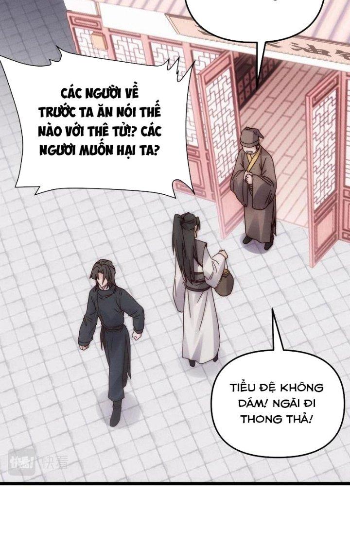 Đại Đường: Võ Thần Group Chat Chapter 69 - Trang 3