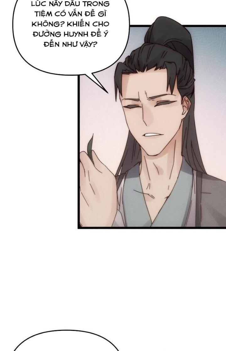 Đại Đường: Võ Thần Group Chat Chapter 69 - Trang 3