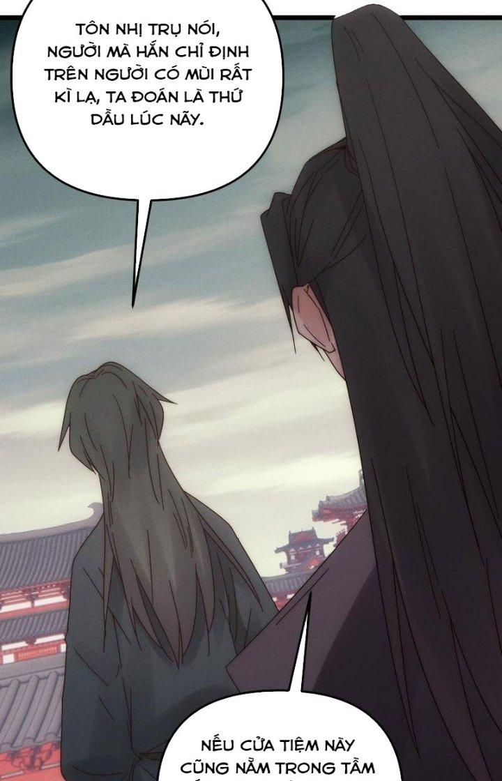 Đại Đường: Võ Thần Group Chat Chapter 69 - Trang 3