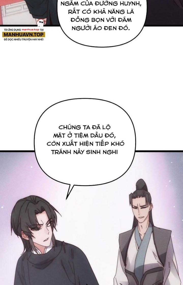 Đại Đường: Võ Thần Group Chat Chapter 69 - Trang 3